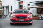 Subaru Impreza 2.0i-S Sedan 2020 года (AU)
